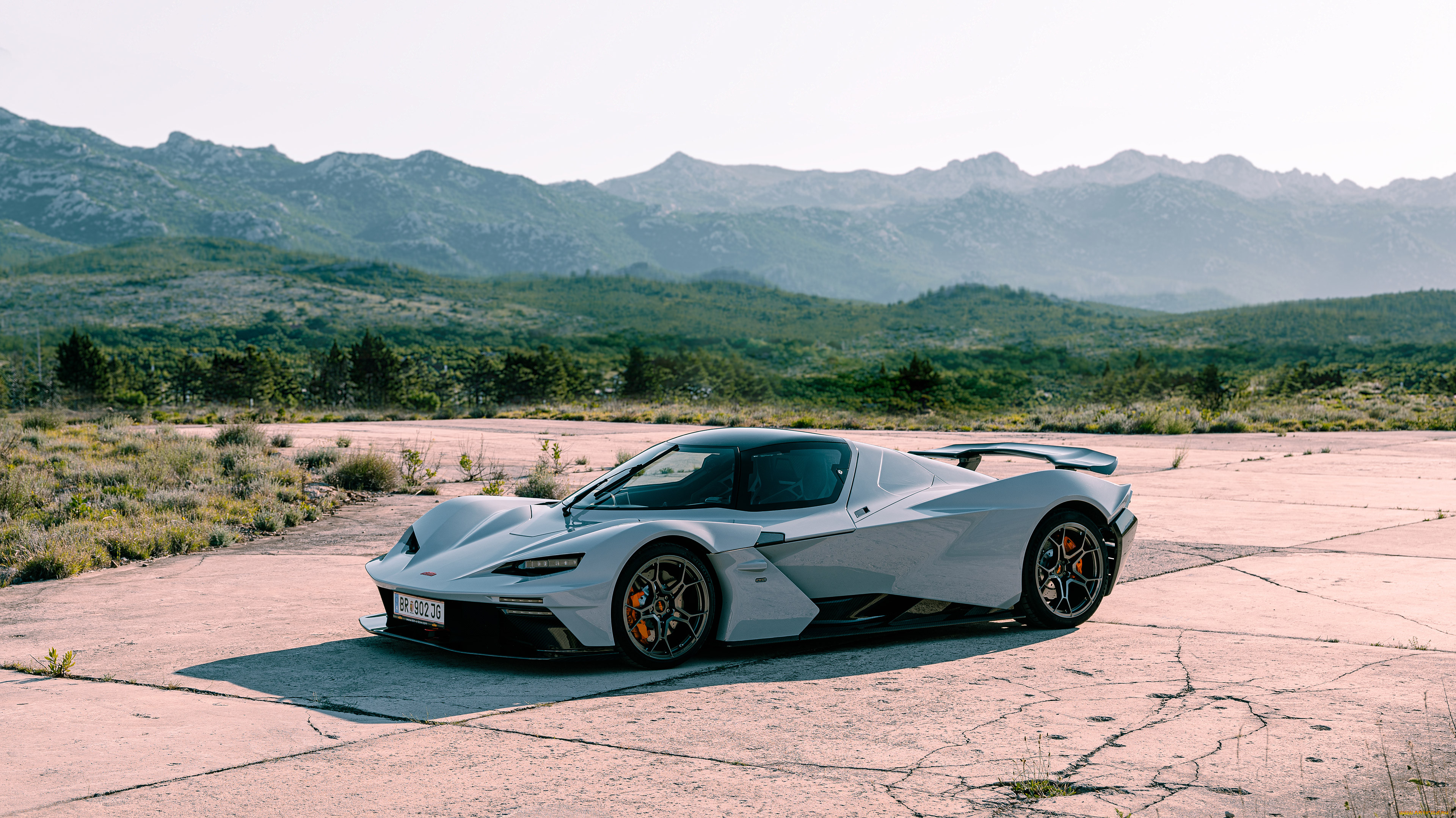 ktm x-bow gt-xr 2022, , ktm, x-bow, gt-xr, 2022